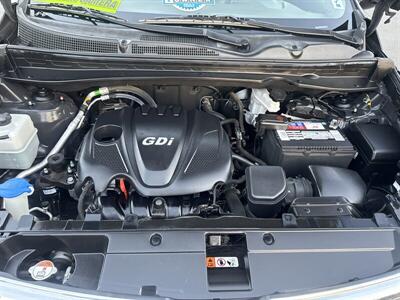 2016 Kia Sportage EX - Photo 28 - Pittsburg, CA 94565-2812