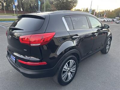 2016 Kia Sportage EX - Photo 22 - Pittsburg, CA 94565-2812
