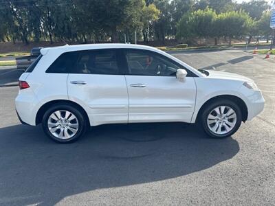 2011 Acura RDX   - Photo 24 - Pittsburg, CA 94565-2812