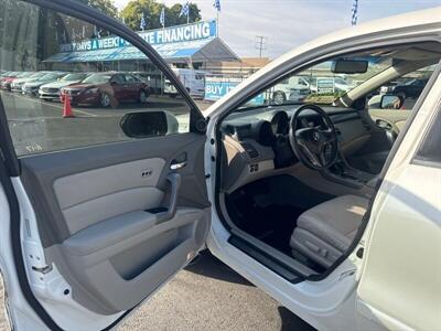 2011 Acura RDX   - Photo 6 - Pittsburg, CA 94565-2812