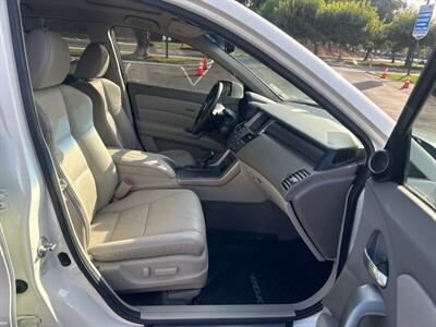 2011 Acura RDX   - Photo 28 - Pittsburg, CA 94565-2812