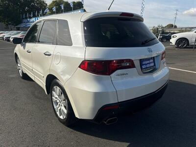 2011 Acura RDX   - Photo 19 - Pittsburg, CA 94565-2812