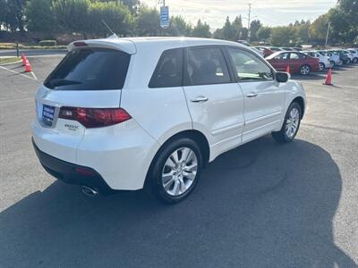 2011 Acura RDX   - Photo 23 - Pittsburg, CA 94565-2812