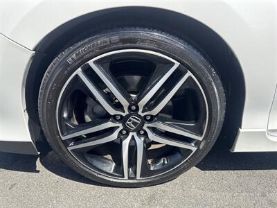2016 Honda Accord Sport   - Photo 12 - Pittsburg, CA 94565-2812