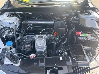 2016 Honda Accord Sport   - Photo 26 - Pittsburg, CA 94565-2812