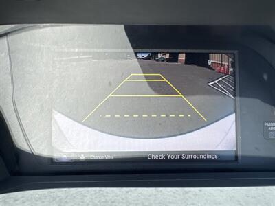 2016 Honda Accord Sport   - Photo 9 - Pittsburg, CA 94565-2812