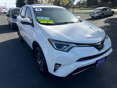 2018 Toyota RAV4 XLE   - Photo 28 - Pittsburg, CA 94565-2812