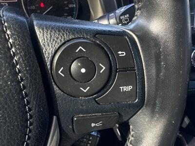 2018 Toyota RAV4 XLE   - Photo 11 - Pittsburg, CA 94565-2812