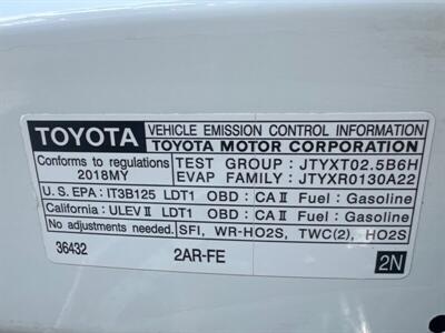 2018 Toyota RAV4 XLE   - Photo 32 - Pittsburg, CA 94565-2812