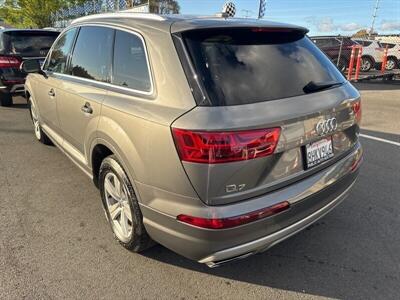 2018 Audi Q7 2.0T quattro Premium   - Photo 20 - Pittsburg, CA 94565-2812