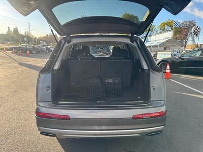 2018 Audi Q7 2.0T quattro Premium   - Photo 22 - Pittsburg, CA 94565-2812