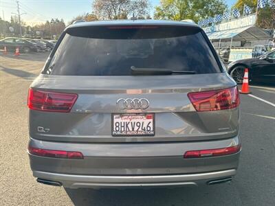 2018 Audi Q7 2.0T quattro Premium   - Photo 21 - Pittsburg, CA 94565-2812