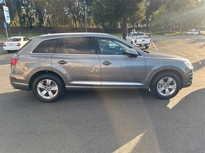 2018 Audi Q7 2.0T quattro Premium   - Photo 25 - Pittsburg, CA 94565-2812