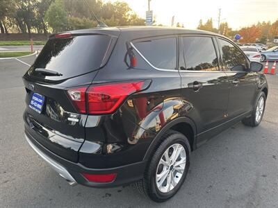 2019 Ford Escape SE   - Photo 24 - Pittsburg, CA 94565-2812