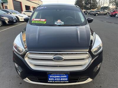 2019 Ford Escape SE   - Photo 31 - Pittsburg, CA 94565-2812