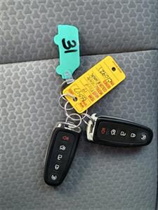 2019 Ford Escape SE   - Photo 27 - Pittsburg, CA 94565-2812