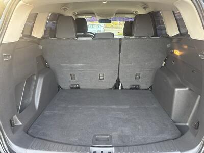 2019 Ford Escape SE   - Photo 23 - Pittsburg, CA 94565-2812