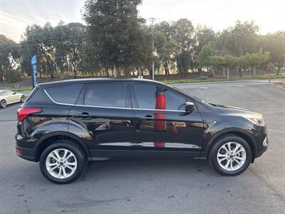 2019 Ford Escape SE   - Photo 25 - Pittsburg, CA 94565-2812