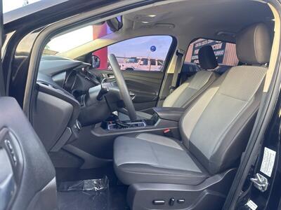 2019 Ford Escape SE   - Photo 3 - Pittsburg, CA 94565-2812