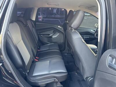 2019 Ford Escape SE   - Photo 26 - Pittsburg, CA 94565-2812