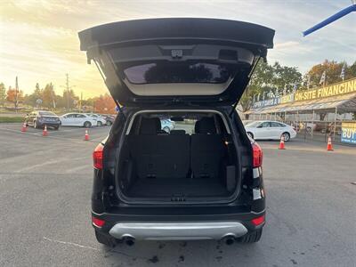 2019 Ford Escape SE   - Photo 21 - Pittsburg, CA 94565-2812