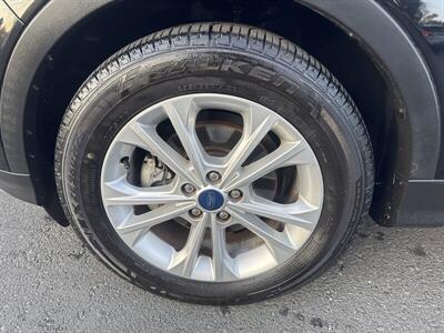 2019 Ford Escape SE   - Photo 15 - Pittsburg, CA 94565-2812