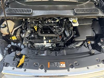 2019 Ford Escape SE   - Photo 30 - Pittsburg, CA 94565-2812