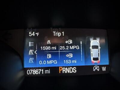 2019 Ford Escape SE   - Photo 6 - Pittsburg, CA 94565-2812