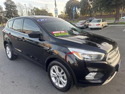 2019 Ford Escape SE   - Photo 29 - Pittsburg, CA 94565-2812