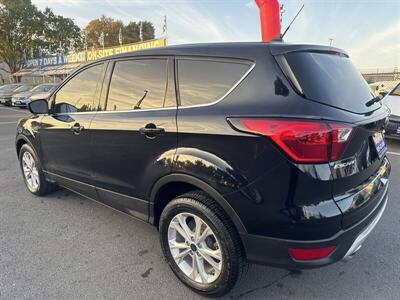 2019 Ford Escape SE   - Photo 19 - Pittsburg, CA 94565-2812