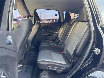 2019 Ford Escape SE   - Photo 18 - Pittsburg, CA 94565-2812