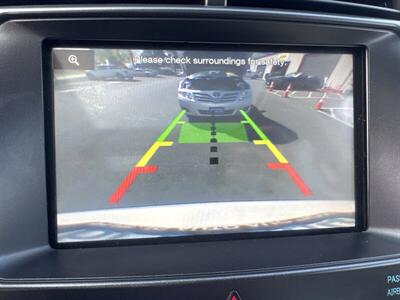 2011 Ford Edge Limited   - Photo 9 - Pittsburg, CA 94565-2812