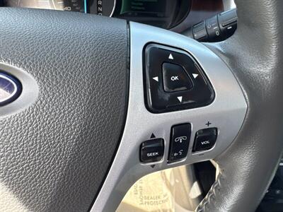 2011 Ford Edge Limited   - Photo 6 - Pittsburg, CA 94565-2812