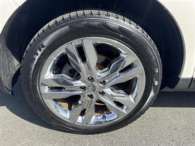 2011 Ford Edge Limited   - Photo 12 - Pittsburg, CA 94565-2812