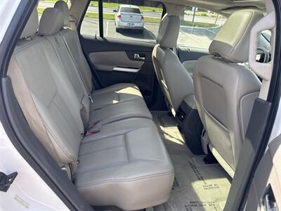 2011 Ford Edge Limited   - Photo 24 - Pittsburg, CA 94565-2812