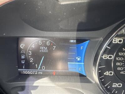 2011 Ford Edge Limited   - Photo 5 - Pittsburg, CA 94565-2812