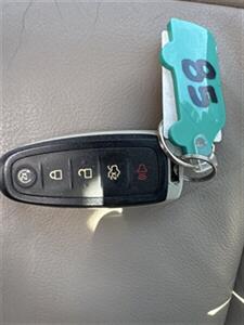 2011 Ford Edge Limited   - Photo 25 - Pittsburg, CA 94565-2812