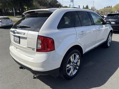 2011 Ford Edge Limited   - Photo 22 - Pittsburg, CA 94565-2812