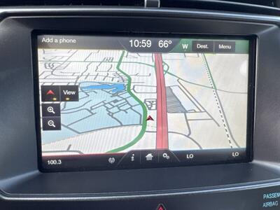 2011 Ford Edge Limited   - Photo 10 - Pittsburg, CA 94565-2812