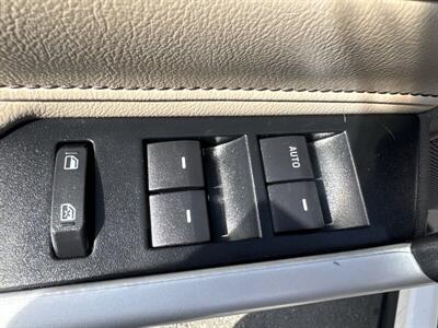 2011 Ford Edge Limited   - Photo 13 - Pittsburg, CA 94565-2812