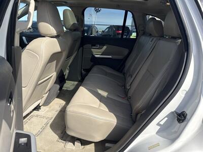2011 Ford Edge Limited   - Photo 15 - Pittsburg, CA 94565-2812