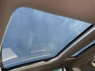 2011 Ford Edge Limited   - Photo 8 - Pittsburg, CA 94565-2812