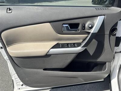 2011 Ford Edge Limited   - Photo 11 - Pittsburg, CA 94565-2812
