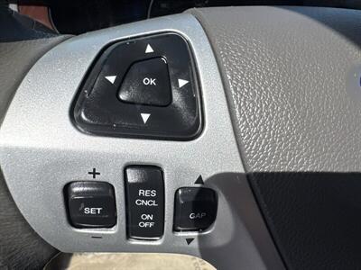 2011 Ford Edge Limited   - Photo 4 - Pittsburg, CA 94565-2812