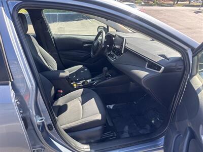 2021 Toyota Corolla LE   - Photo 20 - Pittsburg, CA 94565-2812