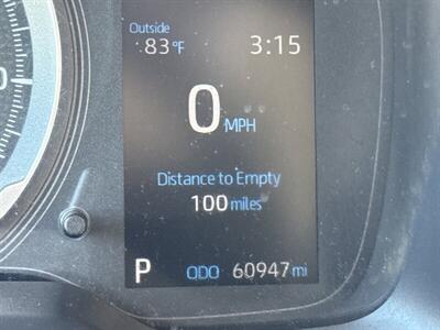 2021 Toyota Corolla LE   - Photo 3 - Pittsburg, CA 94565-2812