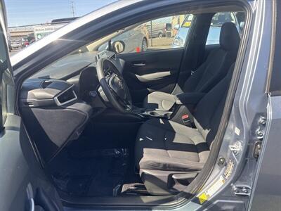 2021 Toyota Corolla LE   - Photo 7 - Pittsburg, CA 94565-2812