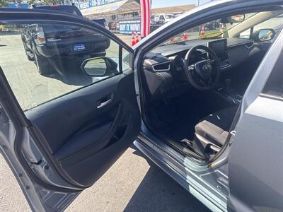 2021 Toyota Corolla LE   - Photo 6 - Pittsburg, CA 94565-2812