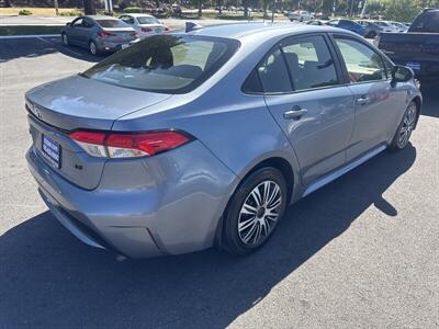 2021 Toyota Corolla LE   - Photo 17 - Pittsburg, CA 94565-2812