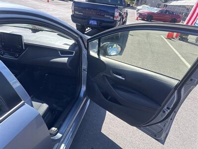 2021 Toyota Corolla LE   - Photo 19 - Pittsburg, CA 94565-2812